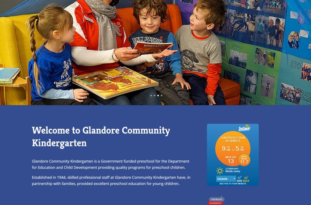 Glandore Community Kindergarten