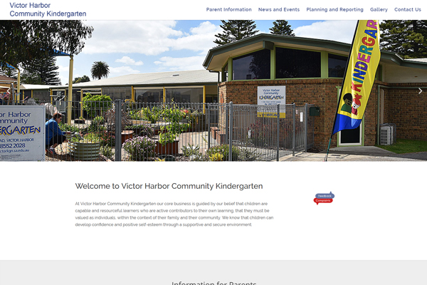 Victor Harbor Community Kindergarten