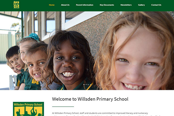 Willsden Primary School