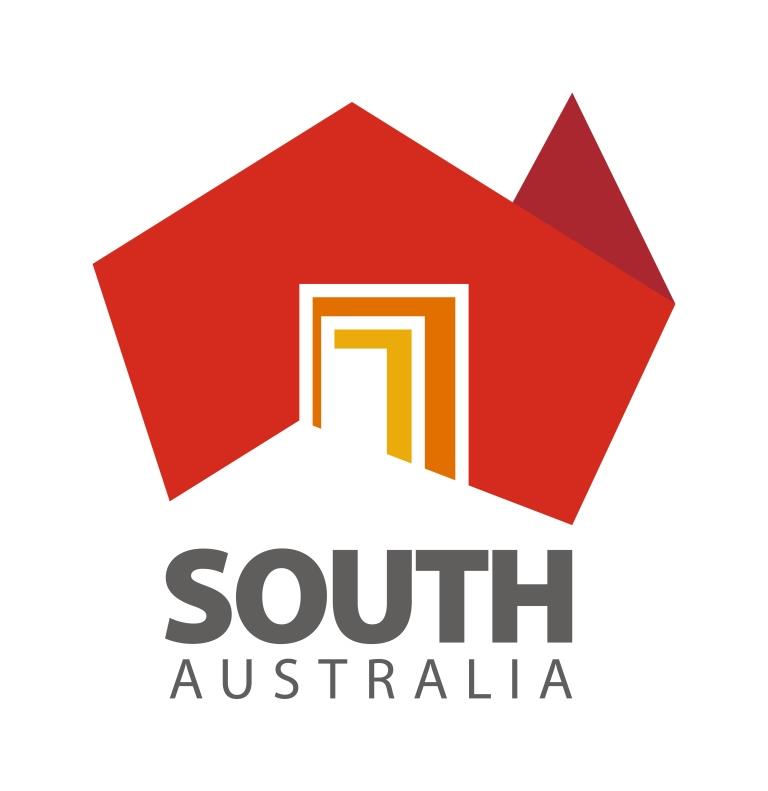 Made in South Australia logo