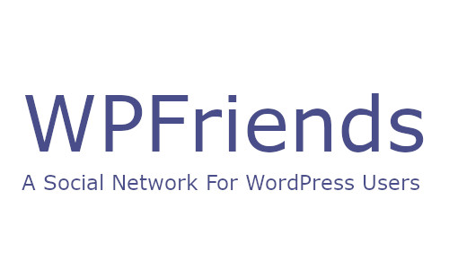 A New Social Network For WordPress Users