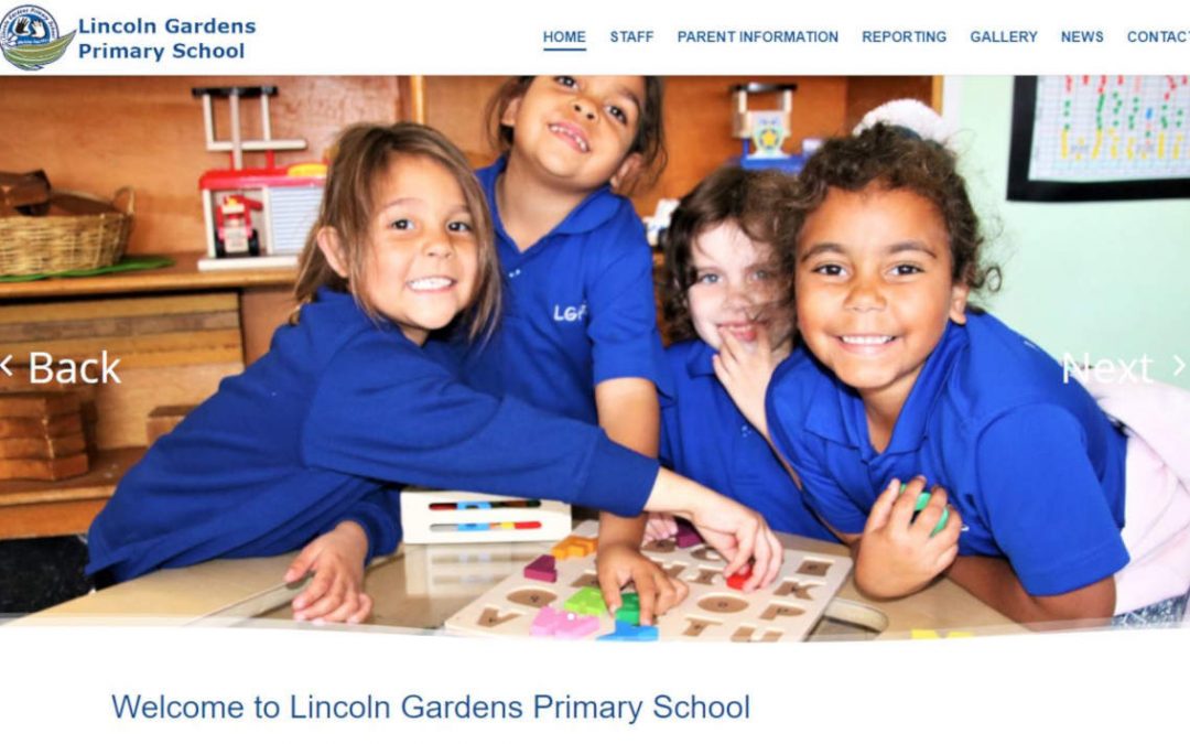 Lincoln Gardens Primary School