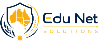 logo for Edu Net Solutions